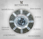 MIHU DHS800 - Hufbearbeitungsscheibe