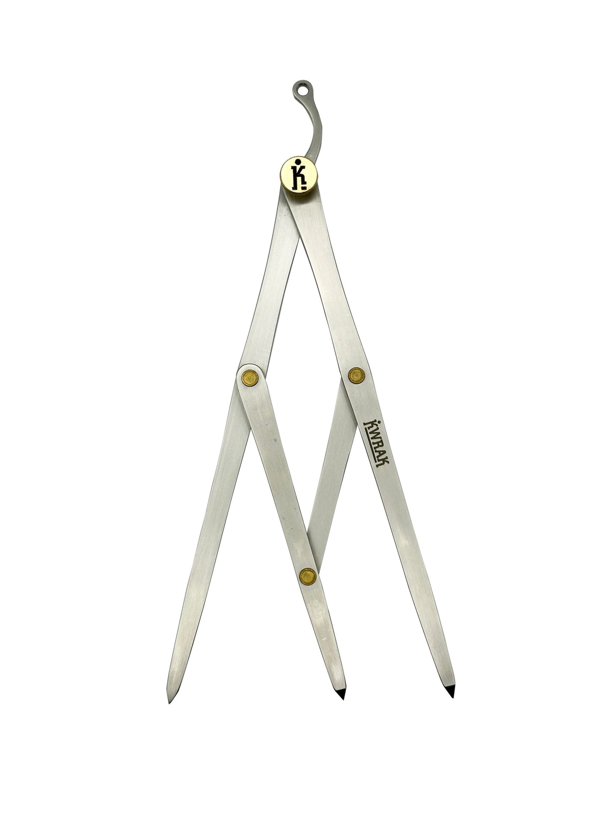 Goldener Schnitt Zirkel