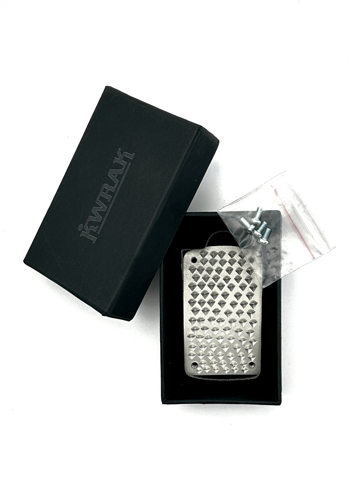 Spare part Mini-Rasp R1