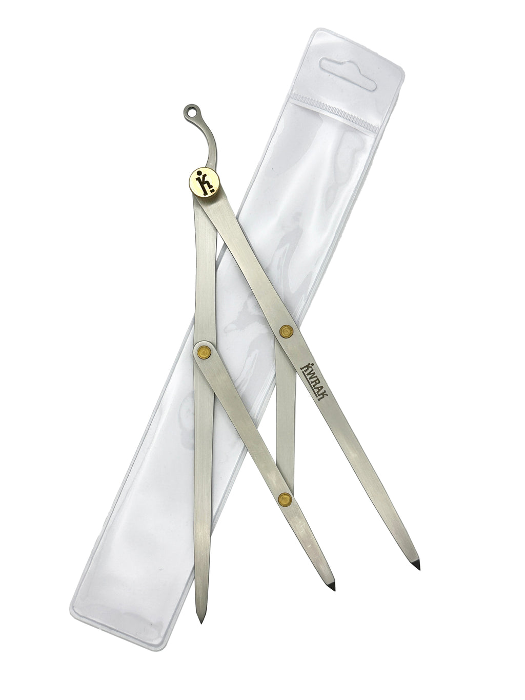 Goldener Schnitt Zirkel