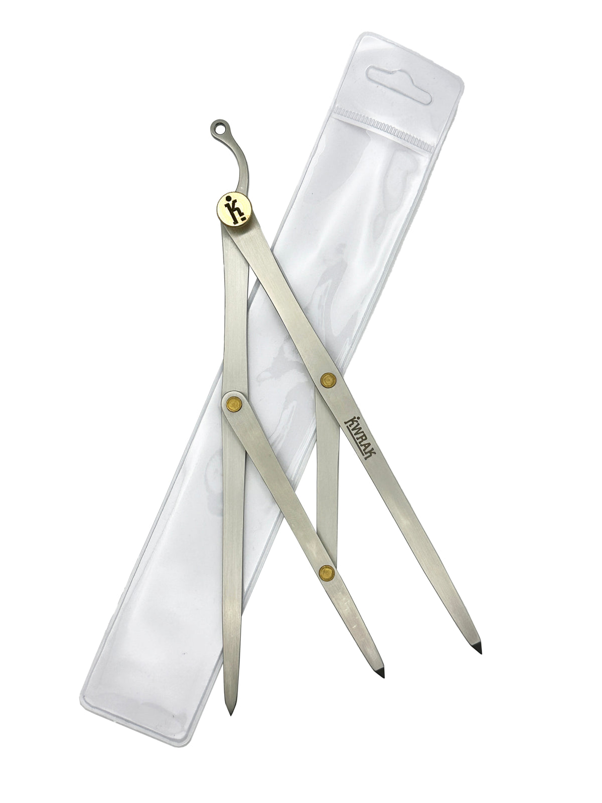 Goldener Schnitt Zirkel