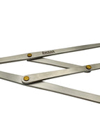 Goldener Schnitt Zirkel