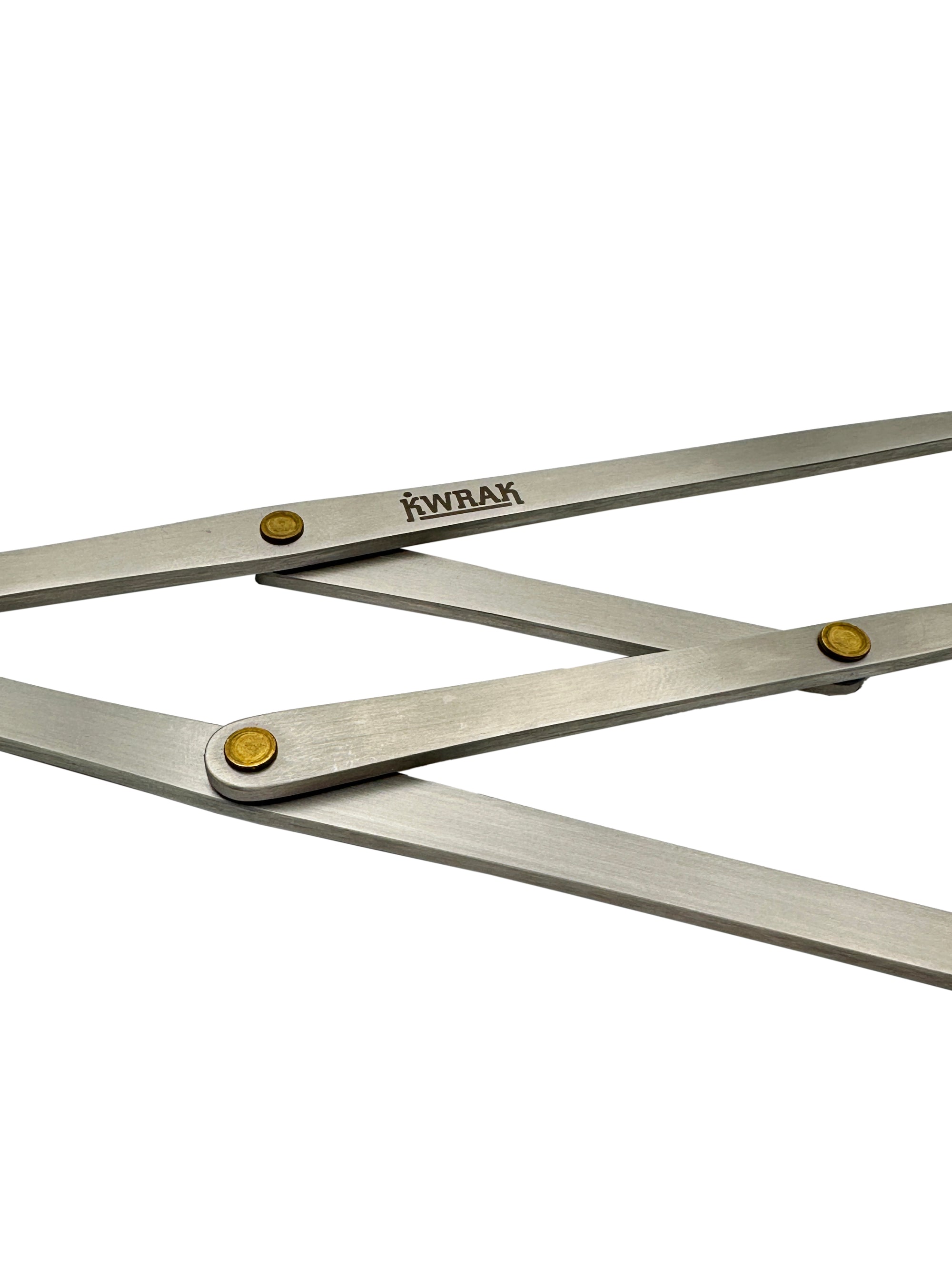 Goldener Schnitt Zirkel