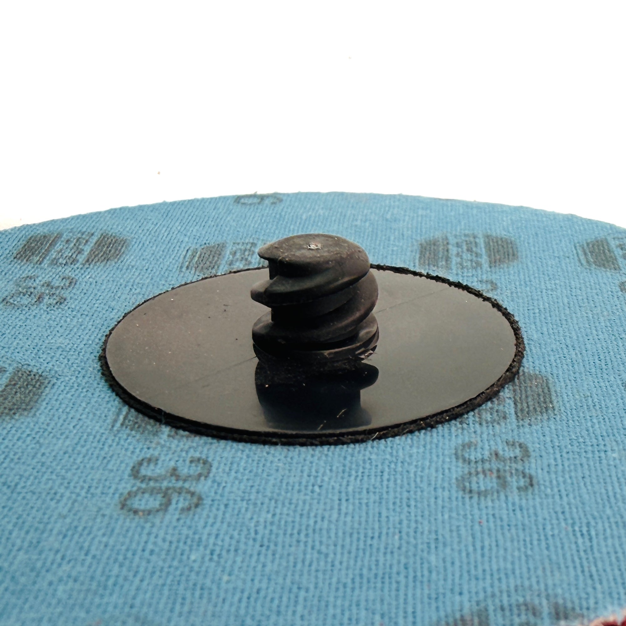 Mini Disc Keramik (RECA)