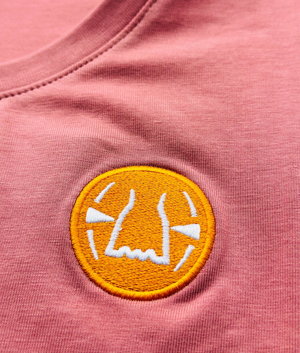 F-Balance® T-shirt cotton stretch, women