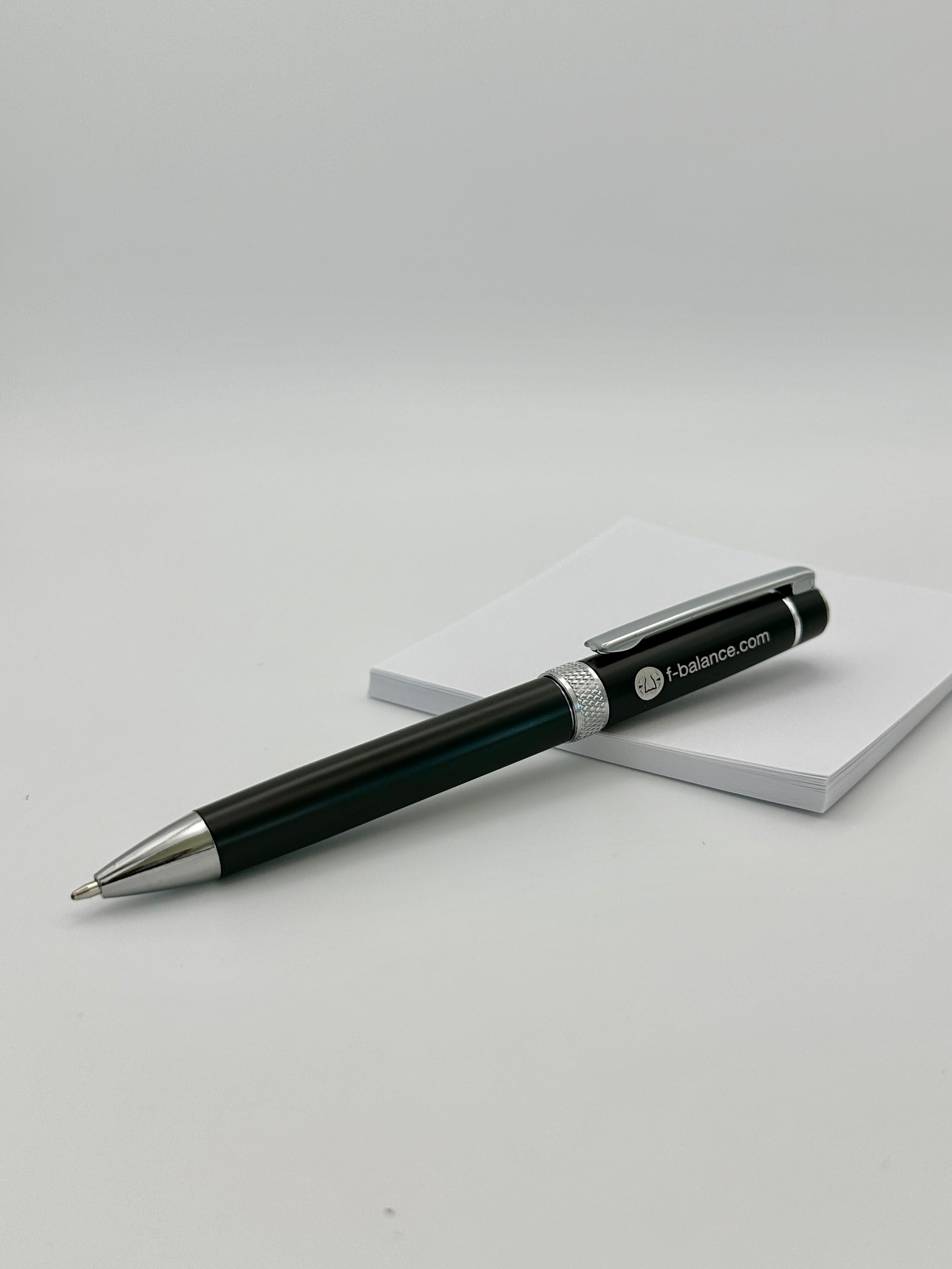 Metall Kugelschreiber