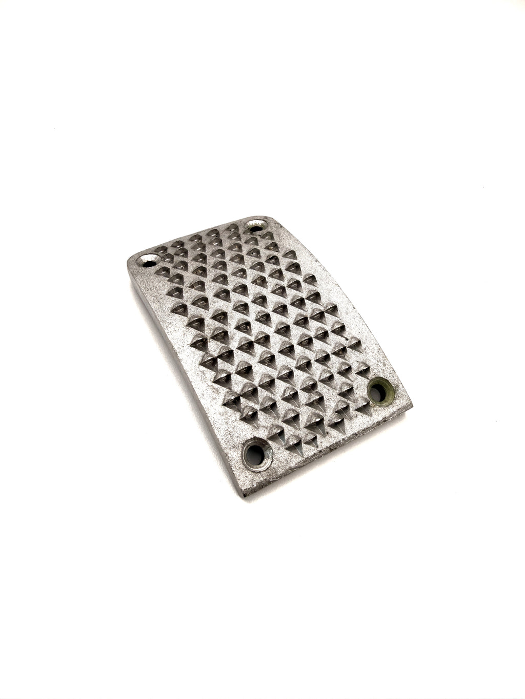 KWRAK Ersatzklinge Mini-Hufraspel R4 mit Metallgriff für professionelle Hufpflege