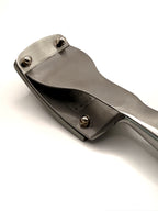 KWRAK Mini-Hufraspel R3 mit Metallgriff für professionelle Hufpflege