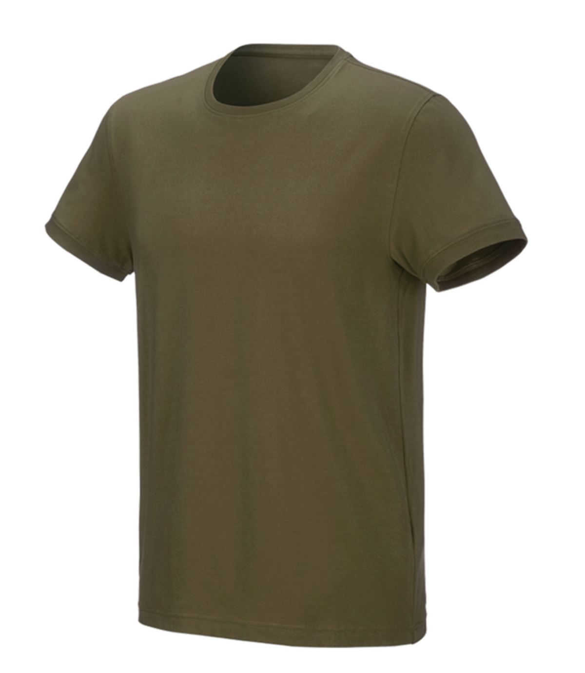 F-Balance® T-Shirt cotton stretch, men