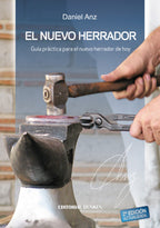 El Nuevo Herrador - Libro digital en español