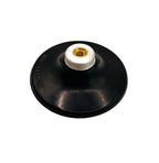 Mini Disc Stützteller mit Adapter (76 mm) für Bosch GWS 12V-76.
