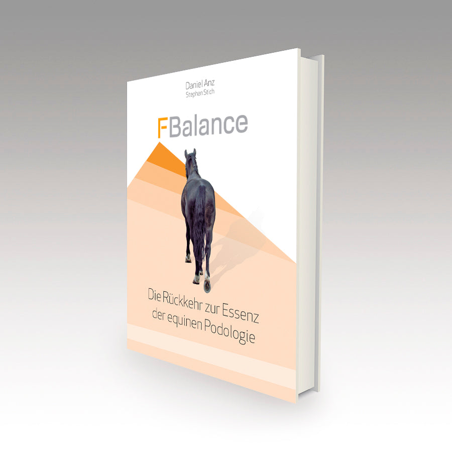 F-Balance® - E-Buch auf Deutsch
